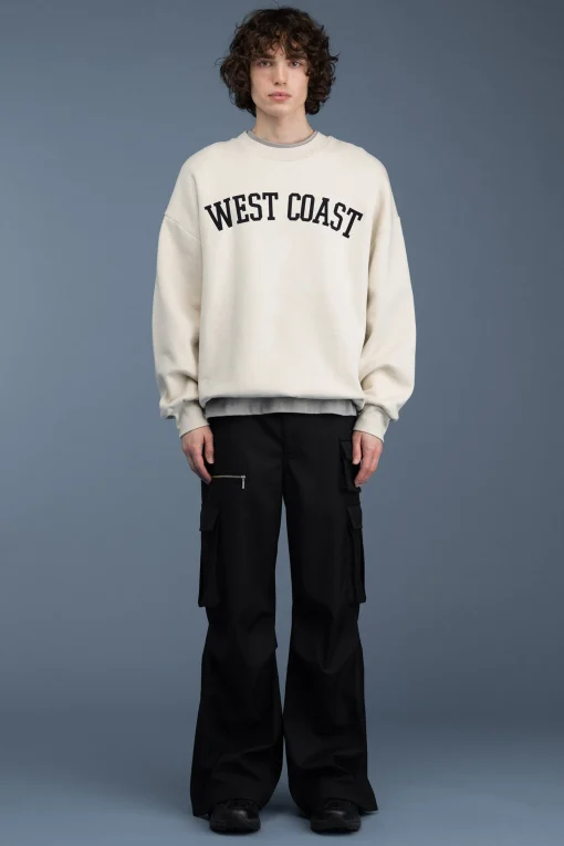 CARGO PANT