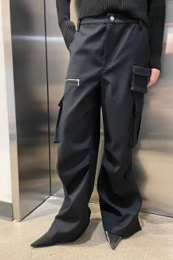 CARGO PANT