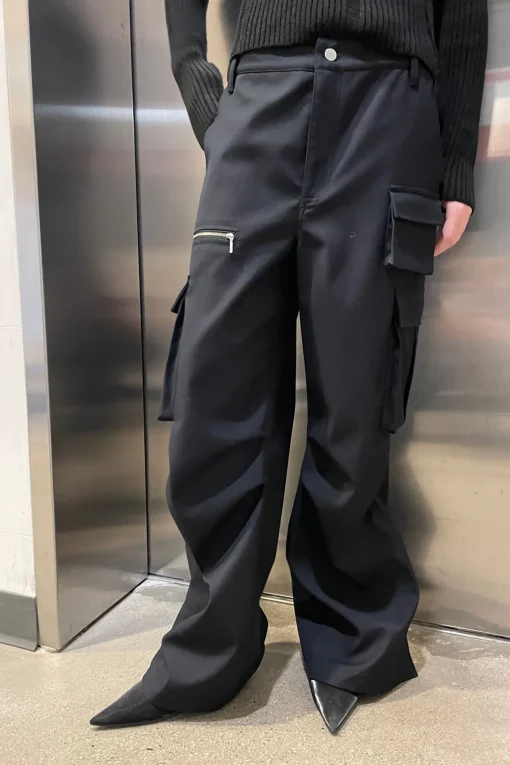 CARGO PANT