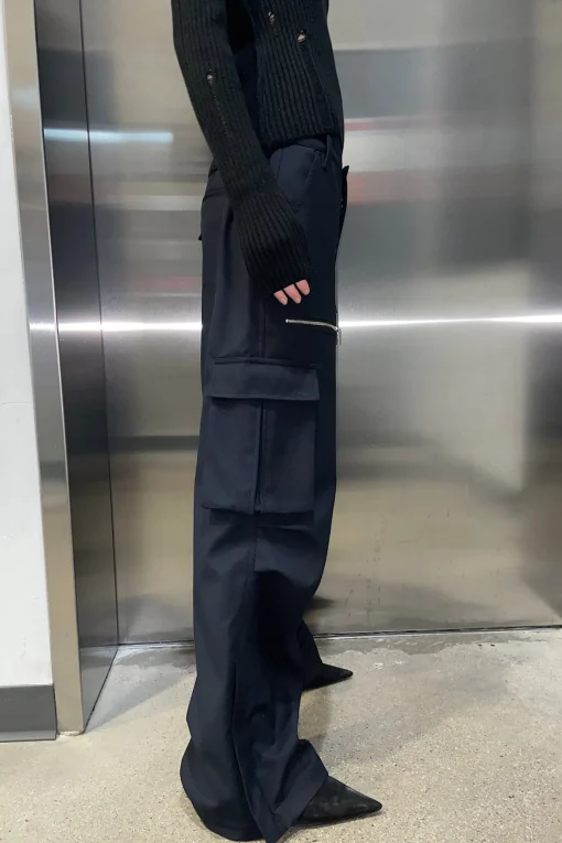 CARGO PANT