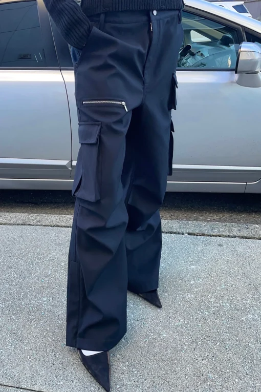 CARGO PANT