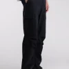 CARGO POCKET PANT
