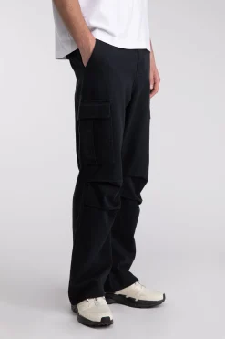 CARGO POCKET PANT