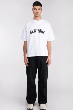 CARGO POCKET PANT