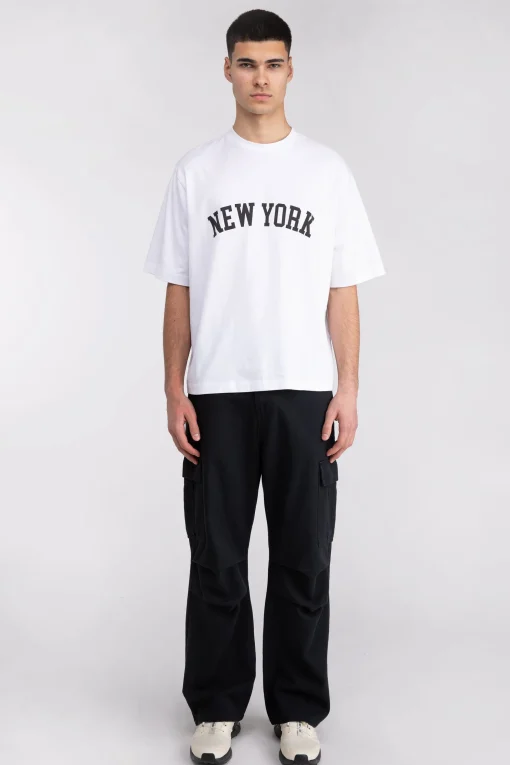 CARGO POCKET PANT