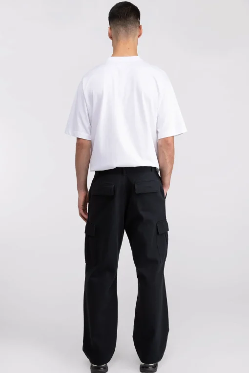 CARGO POCKET PANT