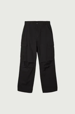 CARGO POCKET PANT