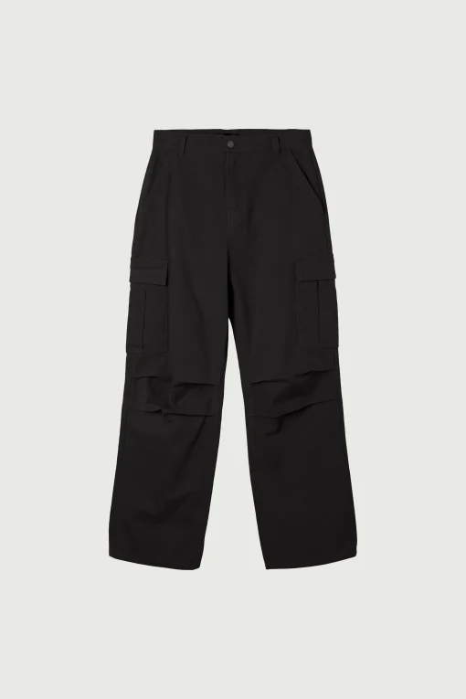 CARGO POCKET PANT