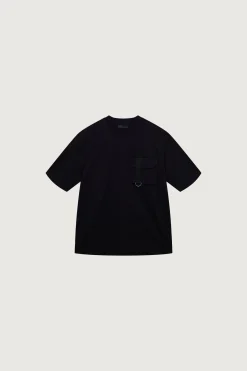 CARGO POCKET T-SHIRT