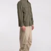 CARGO SHIRT