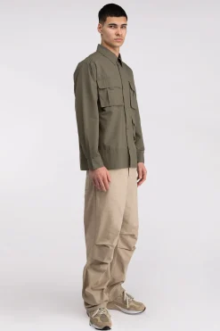 CARGO SHIRT