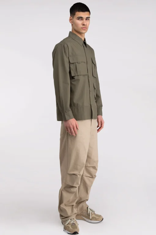CARGO SHIRT