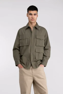CARGO SHIRT