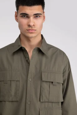CARGO SHIRT