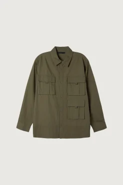 CARGO SHIRT