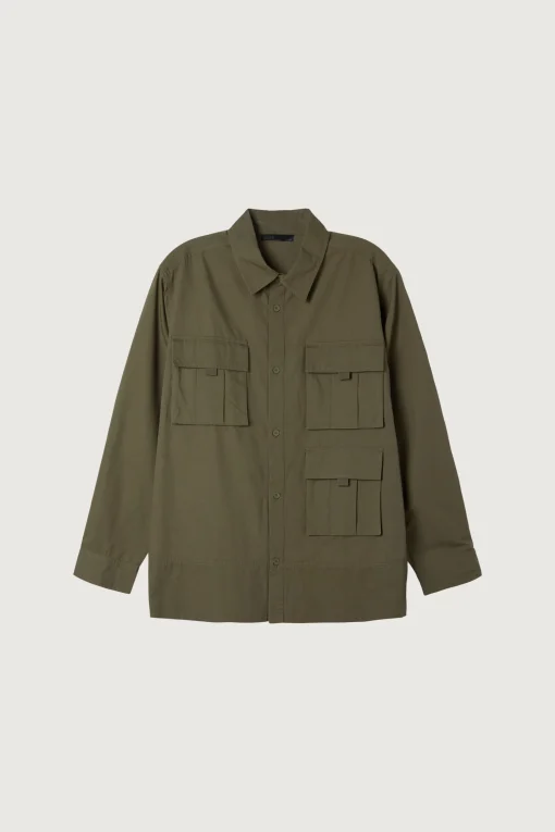 CARGO SHIRT