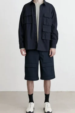 CARGO SHIRT