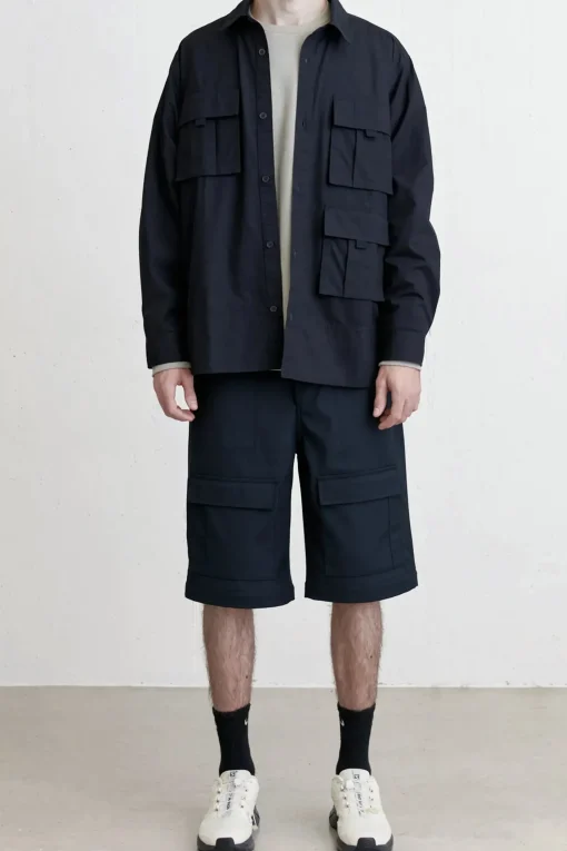 CARGO SHIRT