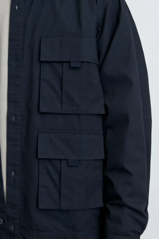 CARGO SHIRT