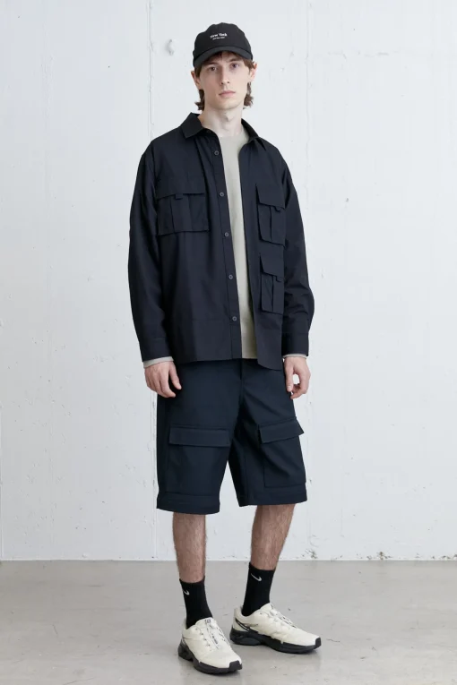 CARGO SHIRT