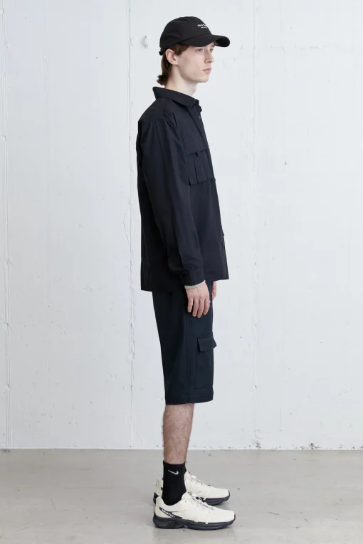 CARGO SHIRT