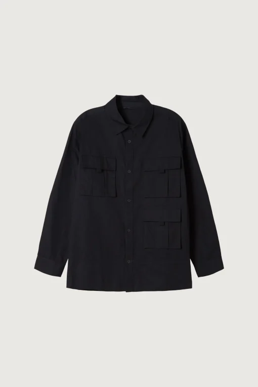 CARGO SHIRT