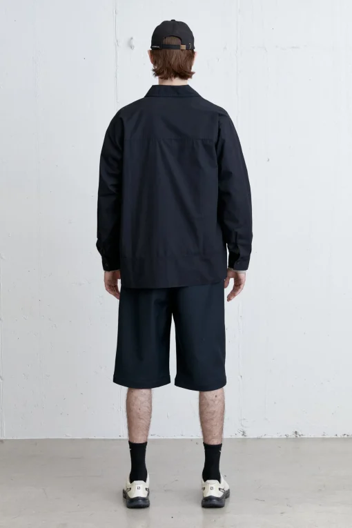 CARGO SHIRT