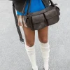 CARGO SHOULDER BAG
