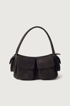 CARGO SHOULDER BAG