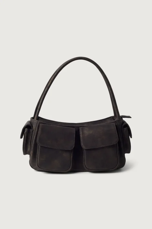 CARGO SHOULDER BAG