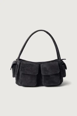 CARGO SHOULDER BAG