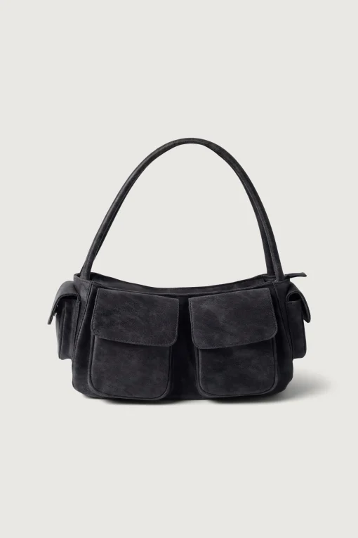 CARGO SHOULDER BAG