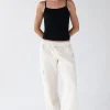CARGO SWEATPANT
