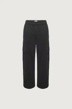 CARGO SWEATPANT