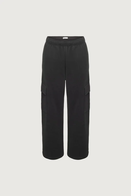 CARGO SWEATPANT