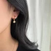 CHARM PENDANT HOOP