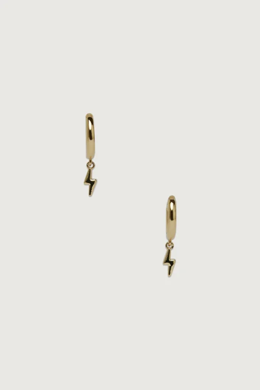CHARM PENDANT HOOP