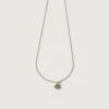 CHARM PENDANT NECKLACE