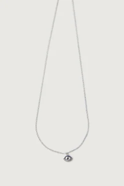 CHARM PENDANT NECKLACE