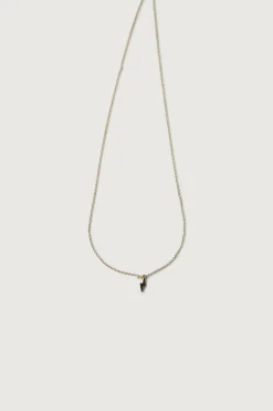 CHARM PENDANT NECKLACE