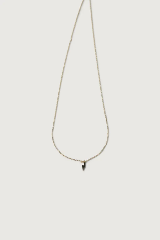 CHARM PENDANT NECKLACE