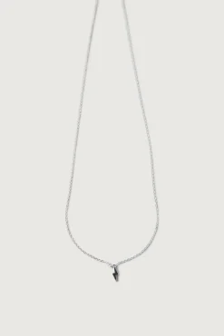CHARM PENDANT NECKLACE