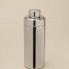 CHROME COCKTAIL SHAKER