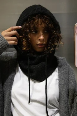 CHUNKY BALACLAVA