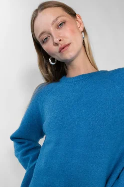 CHUNKY HOOP EARRINGS