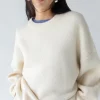 CHUNKY SWEATER