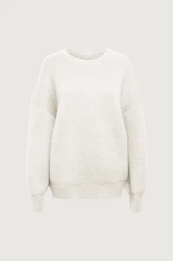 CHUNKY SWEATER