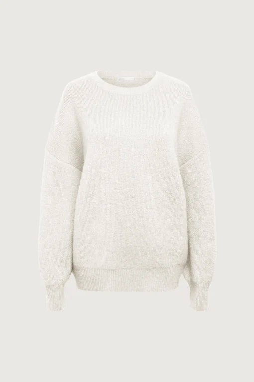 CHUNKY SWEATER