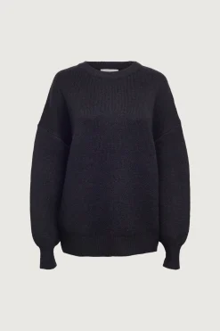 CHUNKY SWEATER