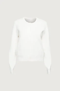 CLASSIC BUTTON FRONT CARDIGAN